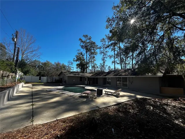 $3,750 | 1606 Northwest 22nd Street, Gainesville, FL 32605