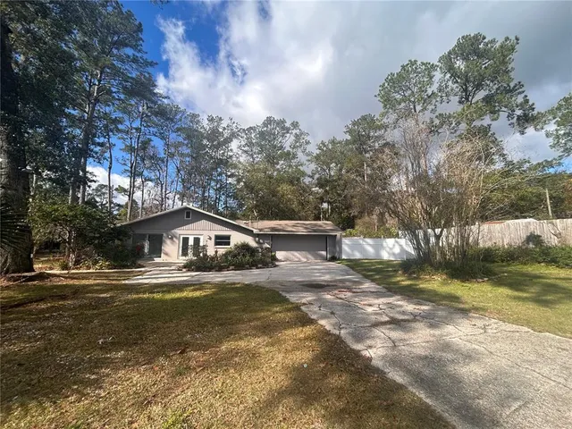 $3,750 | 1606 Northwest 22nd Street, Gainesville, FL 32605