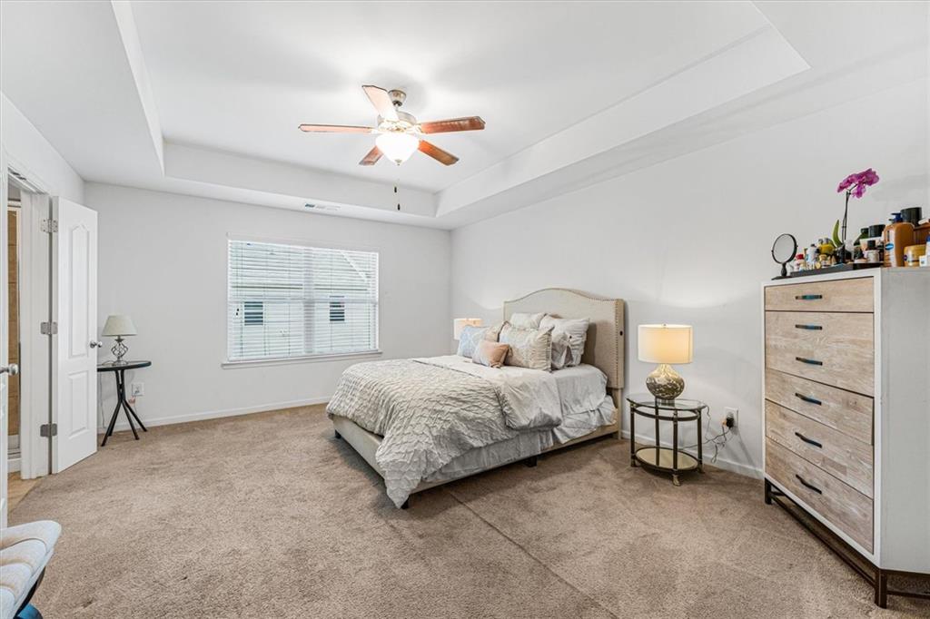 7643 Bucknell Terrace Fairburn, GA 30213 - Photo 22 of 30