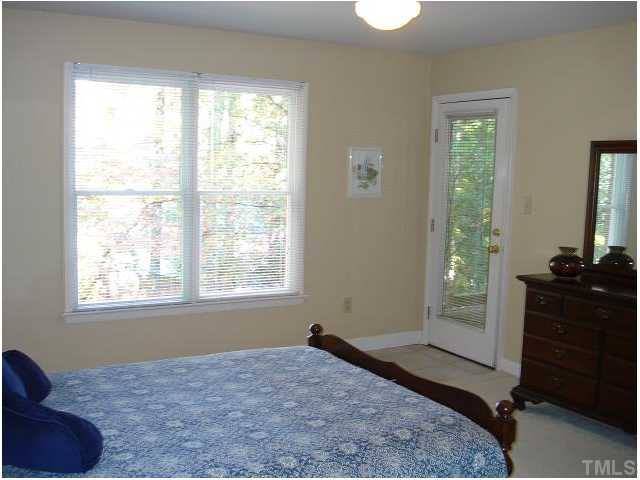 3304 Hampton Road Raleigh, NC 27607 - Photo 14 of 20 Photo 14