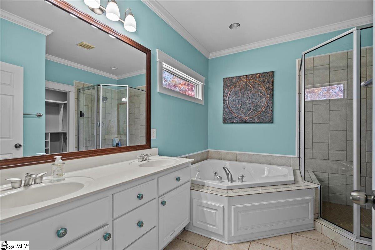 335 Valley High Drive Inman, SC 29349 - Photo 11 of 25