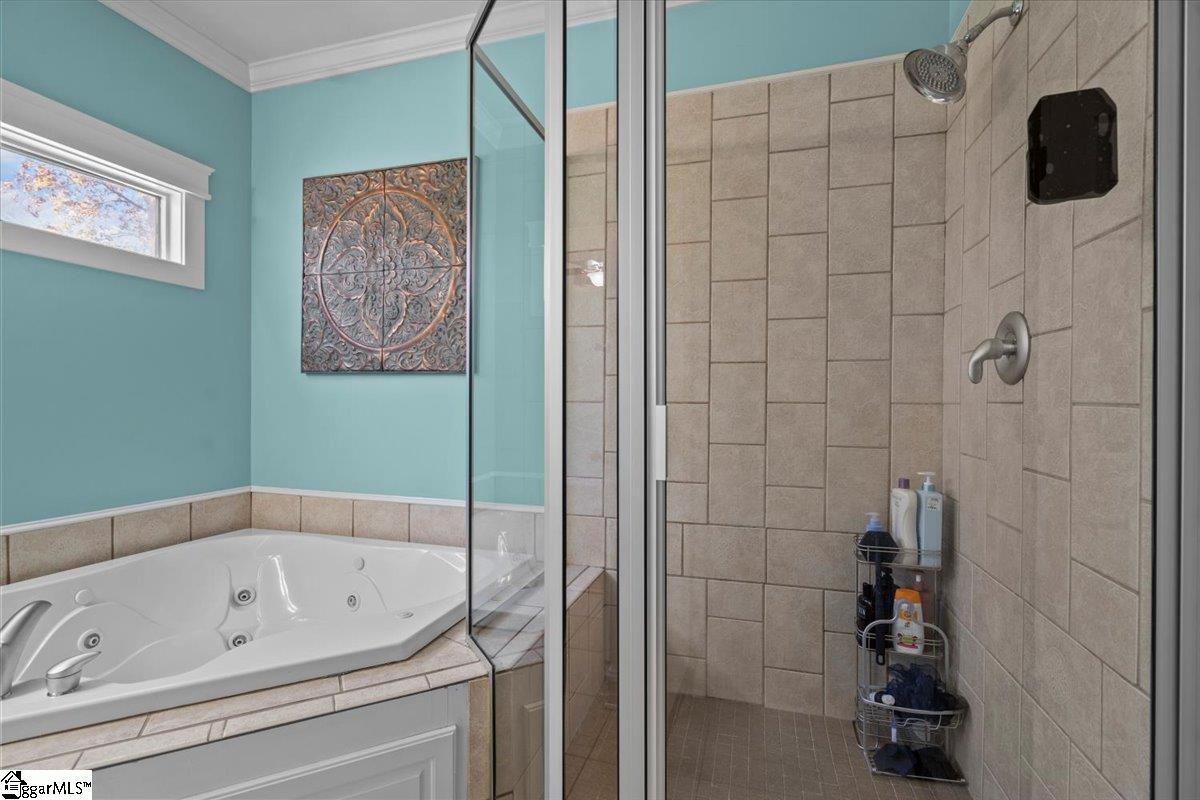 335 Valley High Drive Inman, SC 29349 - Photo 12 of 25