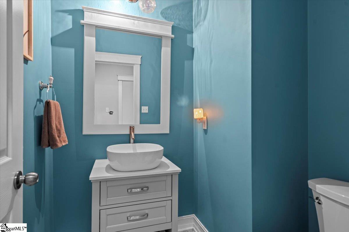 335 Valley High Drive Inman, SC 29349 - Photo 15 of 25