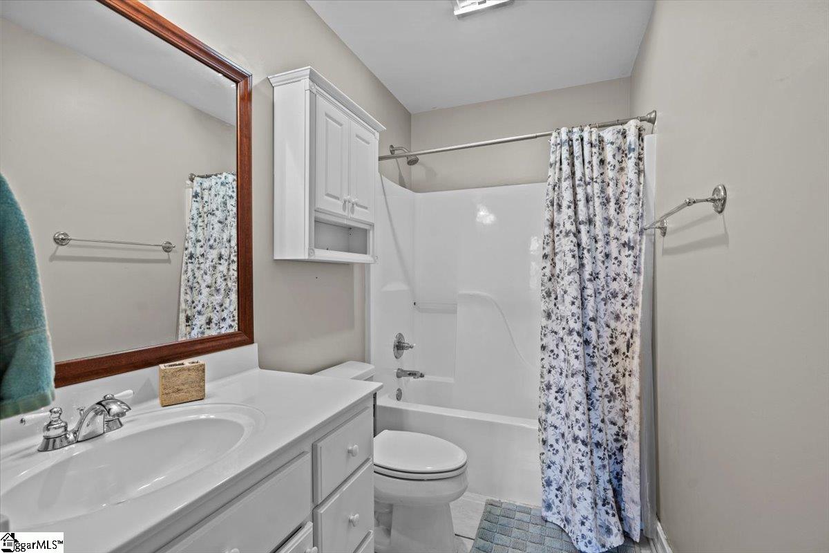 335 Valley High Drive Inman, SC 29349 - Photo 19 of 25