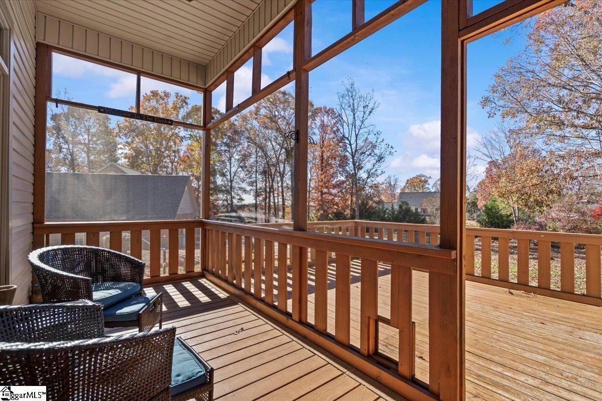 335 Valley High Drive Inman, SC 29349 - Photo 21 of 25