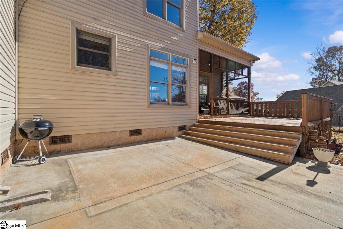 335 Valley High Drive Inman, SC 29349 - Photo 23 of 25