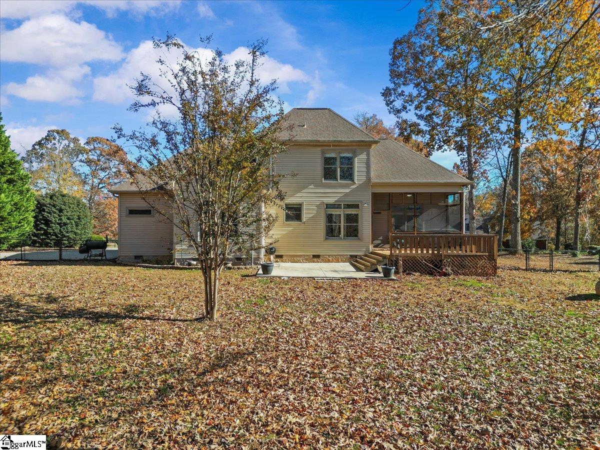 335 Valley High Drive Inman, SC 29349 - Photo 24 of 25