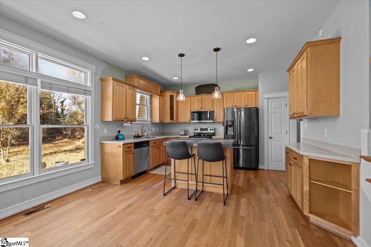 335 Valley High Drive Inman, SC 29349 - Photo 4 of 25