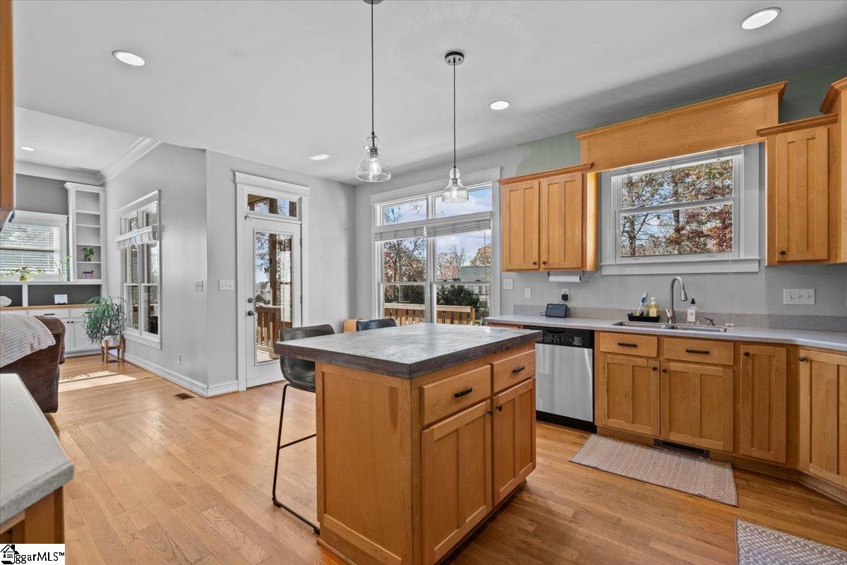 335 Valley High Drive Inman, SC 29349 - Photo 5 of 25