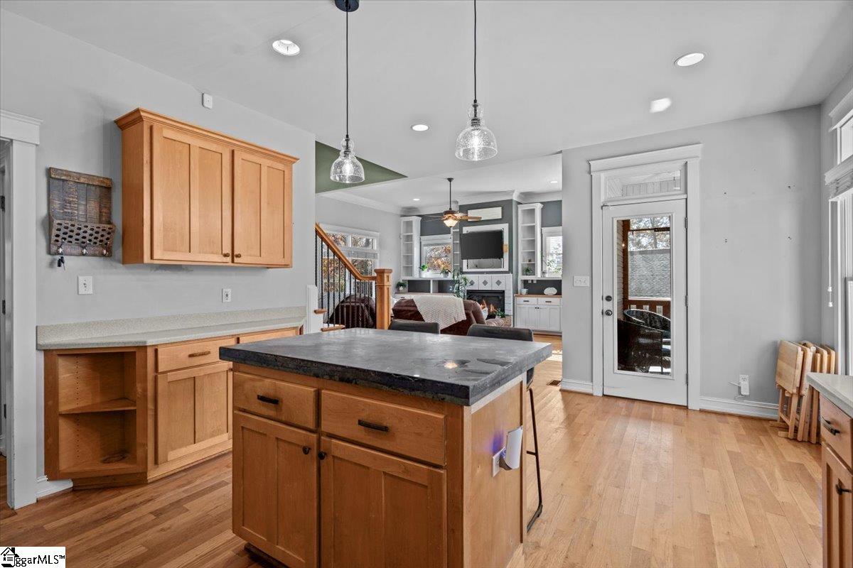 335 Valley High Drive Inman, SC 29349 - Photo 6 of 25