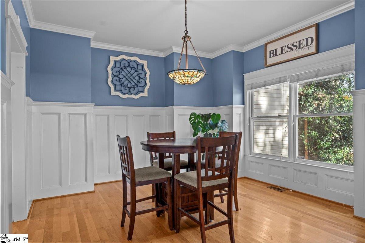 335 Valley High Drive Inman, SC 29349 - Photo 7 of 25