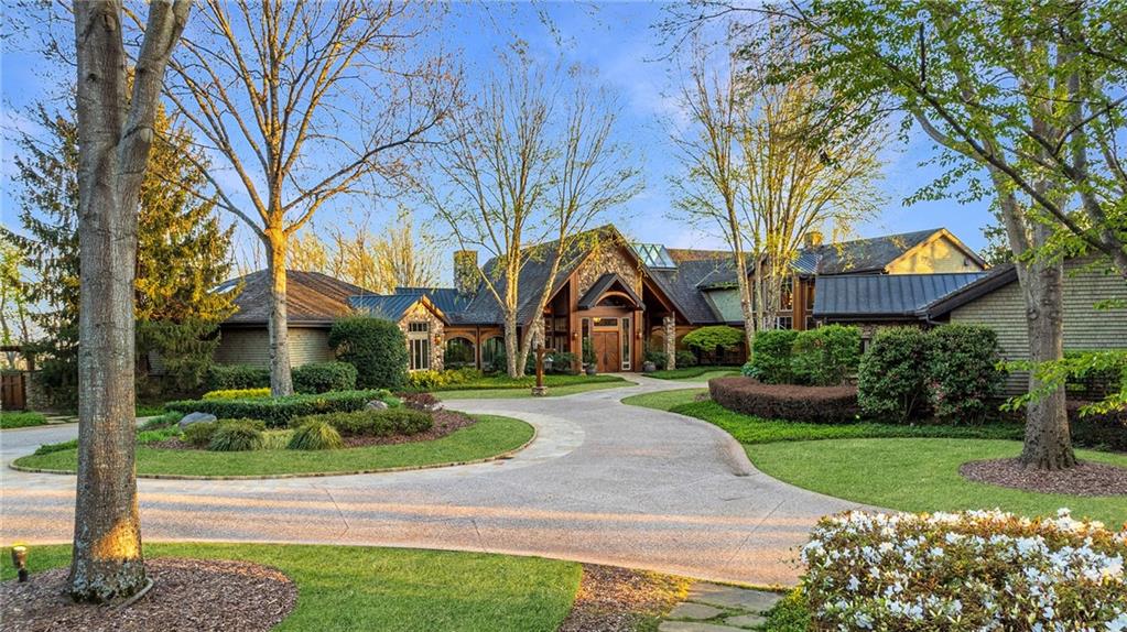 1103 Apple Pie Ridge Road Alto, GA 30510 - Photo 16 of 160