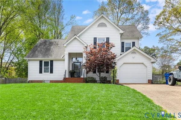 $524,900 | 4708 Cedar Branch Court, Glen Allen, VA 23060