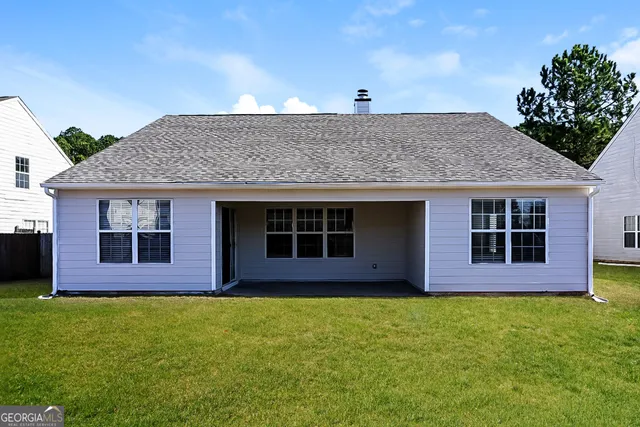 $2,305 | 7545 Broadhurst Drive, Riverdale, GA 30296