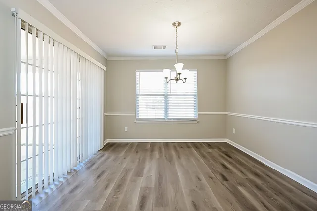 $2,305 | 7545 Broadhurst Drive, Riverdale, GA 30296