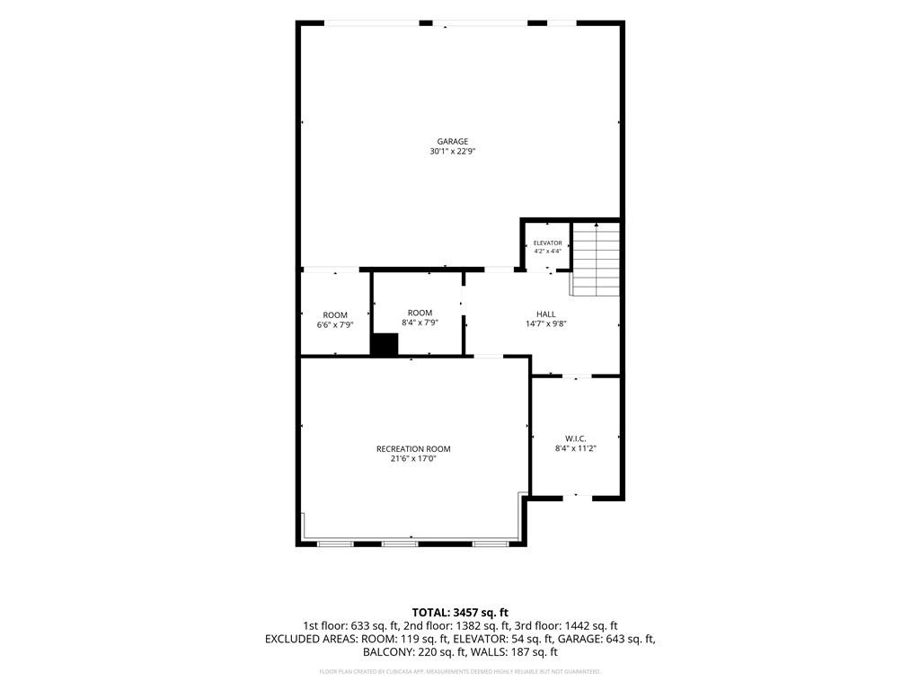 141 Staddlebridge Avenue Canton, GA 30114 - Photo 43 of 45