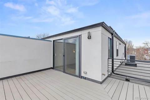 $999,700 | 1318 Perry Street, Denver, CO 80204