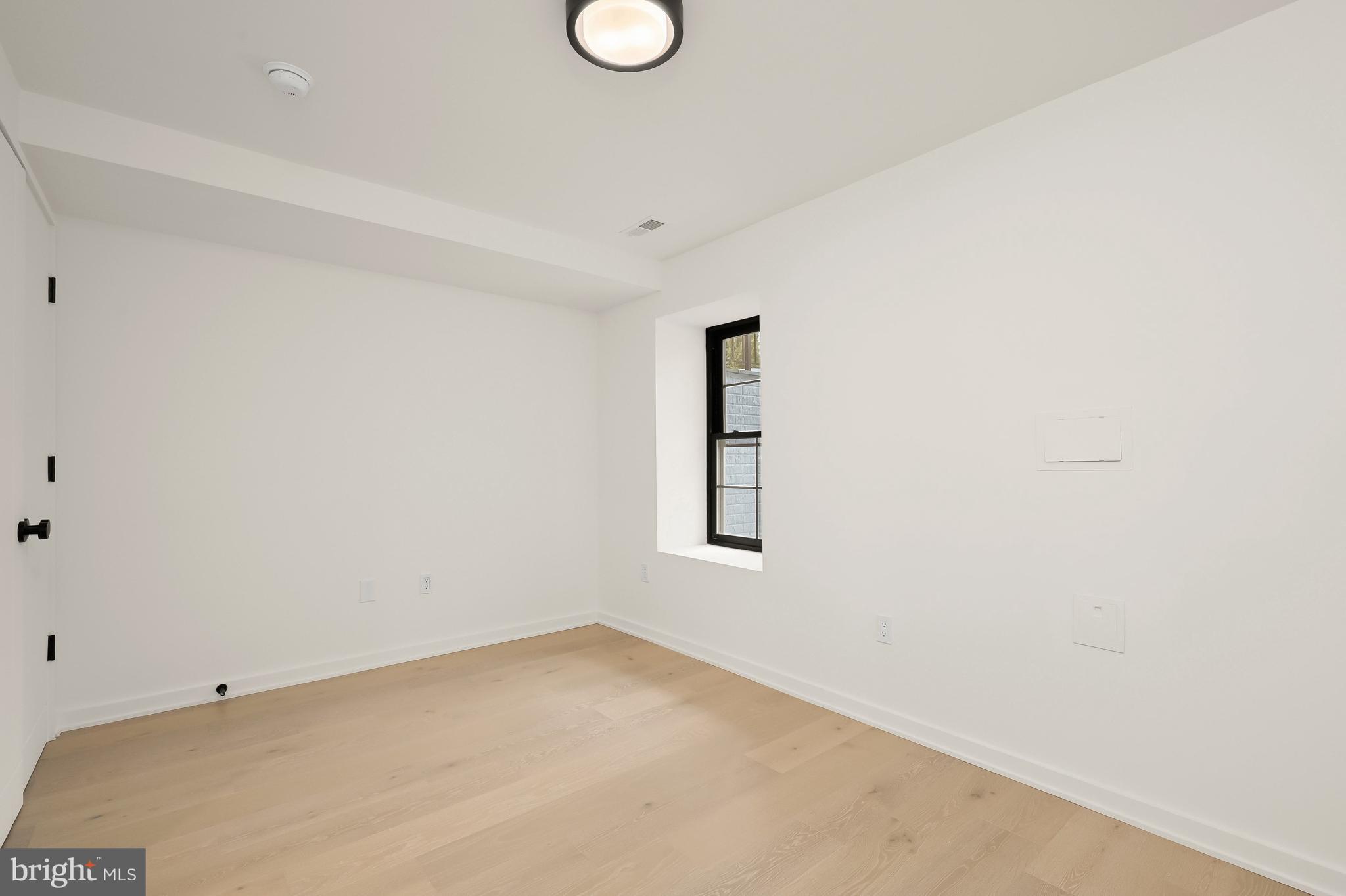 3554 T Street Northwest Washington, DC 20007 - Photo 50 of 57 a view of a room with window