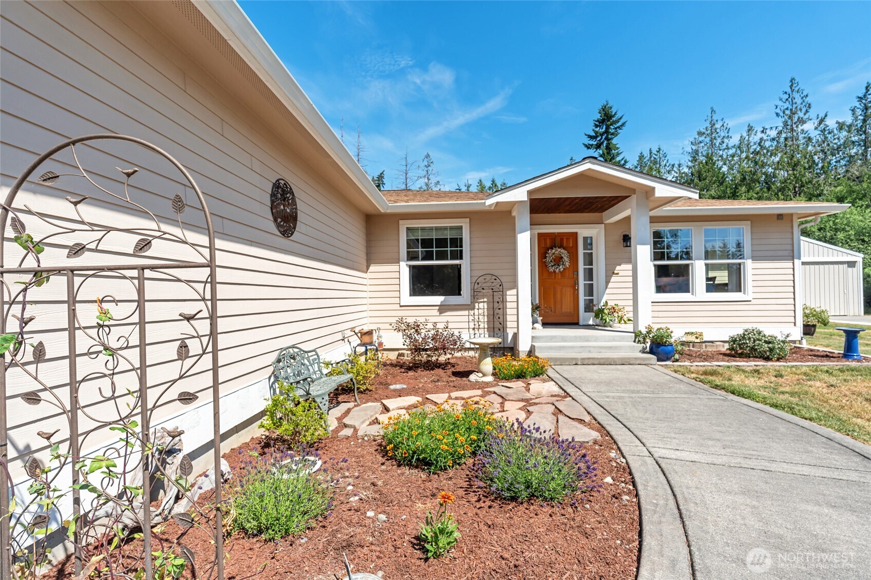 451 Rhododendron Drive Sequim, WA 98382 - Photo 3 of 40