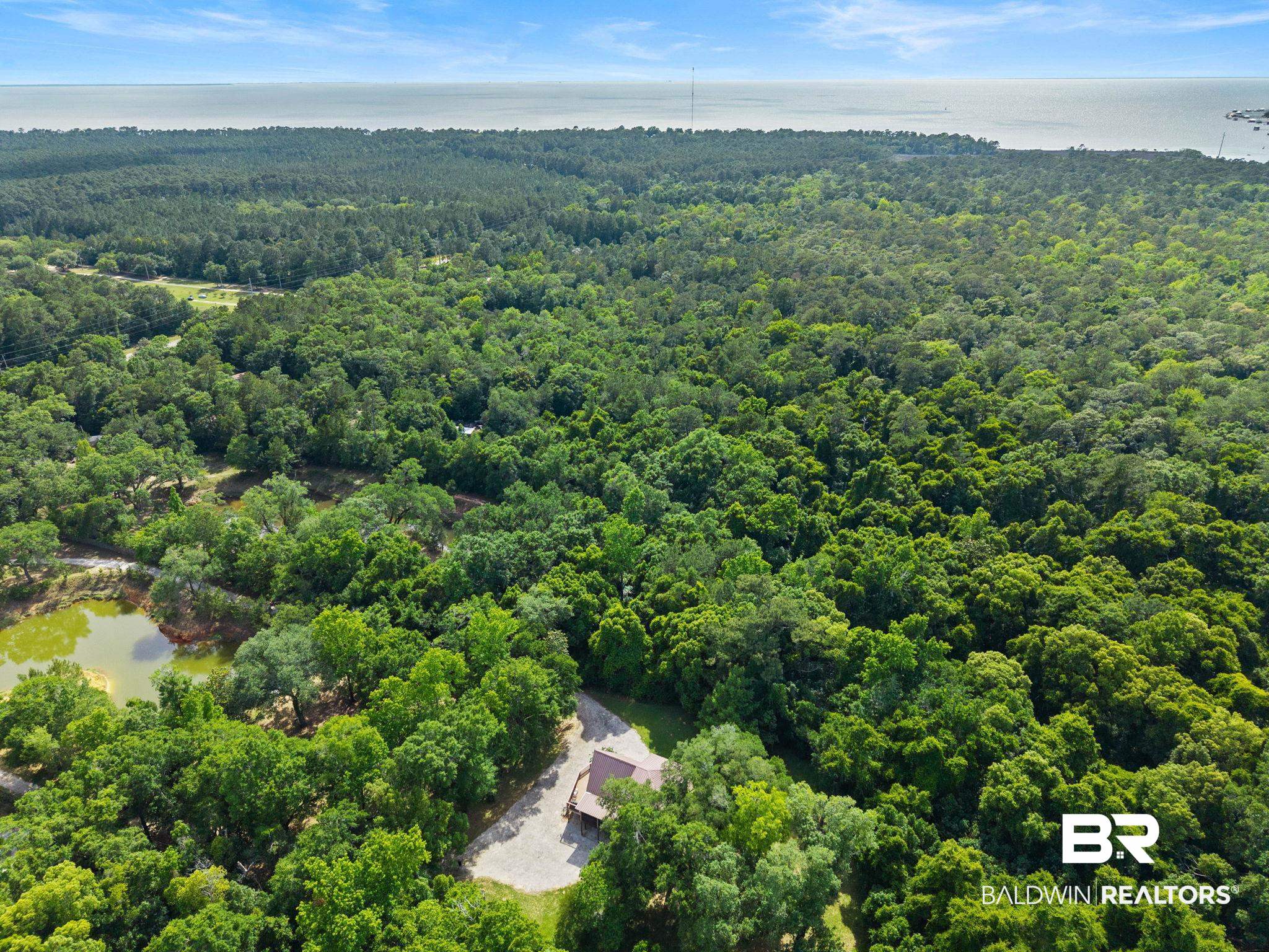 11861 Bay Road West Foley, AL 36535 - Photo 59 of 69