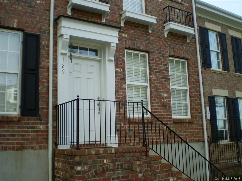 189 Singleton Road, Unit 177 Mooresville, NC 28117 - Photo 1 of 7 Gallery Image 1