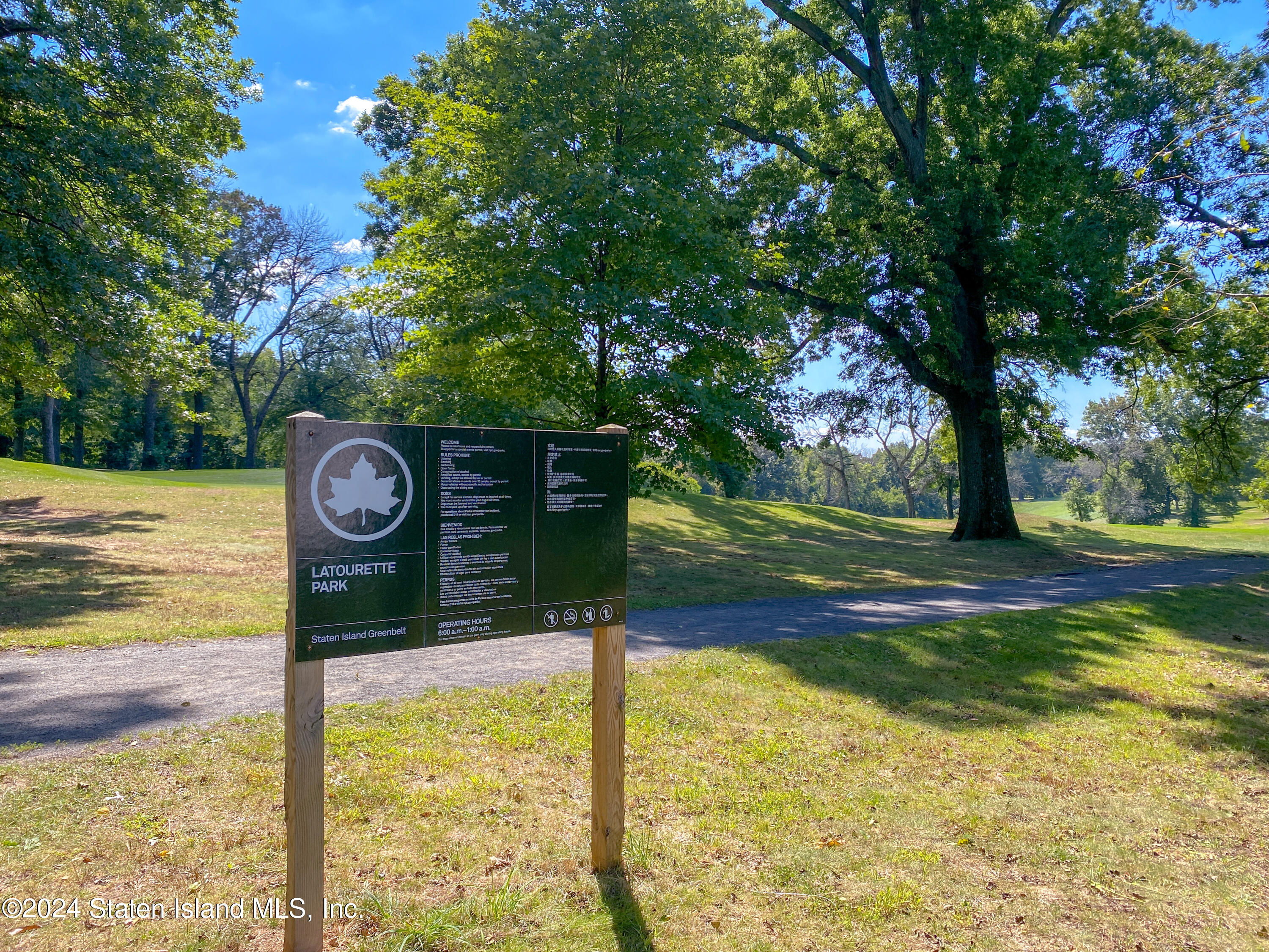 1440 Forest Hill Road, Unit 2 Staten Island, NY 10314 - Photo 30 of 32