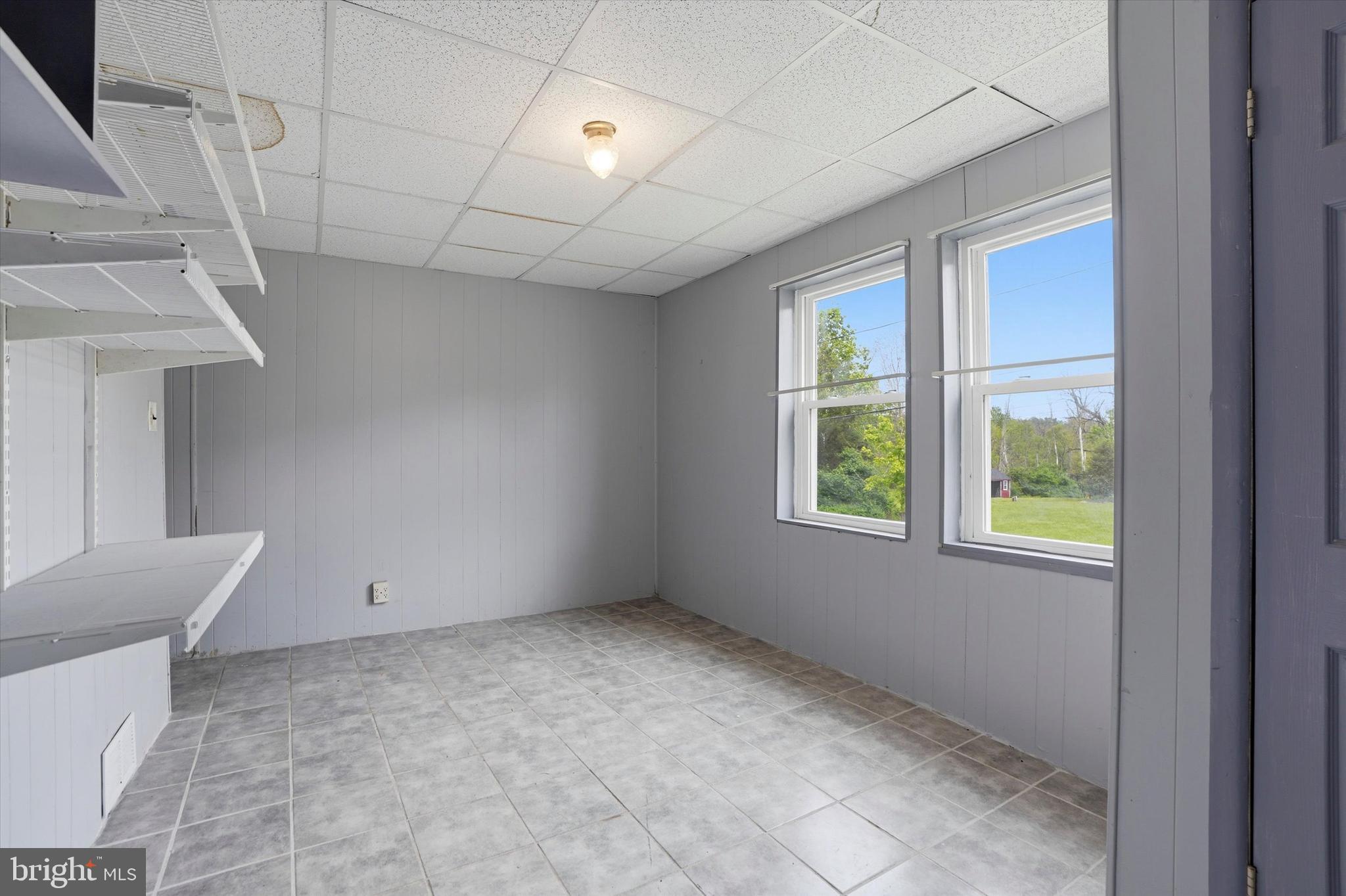 847 Faust Road Perkiomenville, PA 18074 - Photo 2 of 13 First floor entrance and laundry hookup