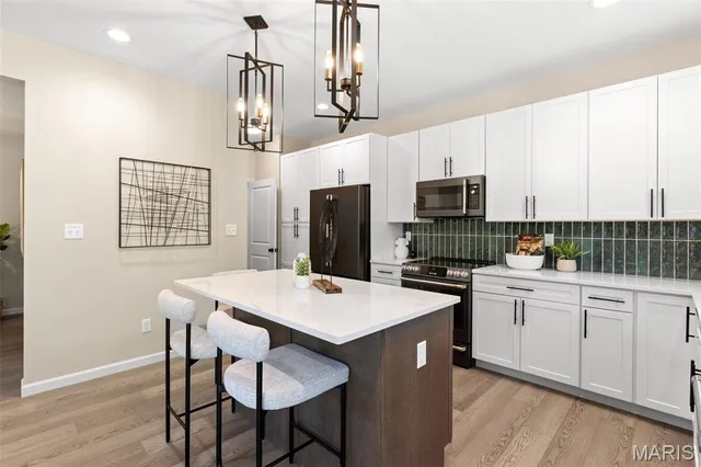 $400,900 | 2 Ashford At Polo Grounds, Eureka, MO 63025