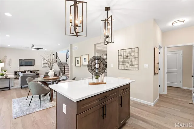 $400,900 | 2 Ashford At Polo Grounds, Eureka, MO 63025