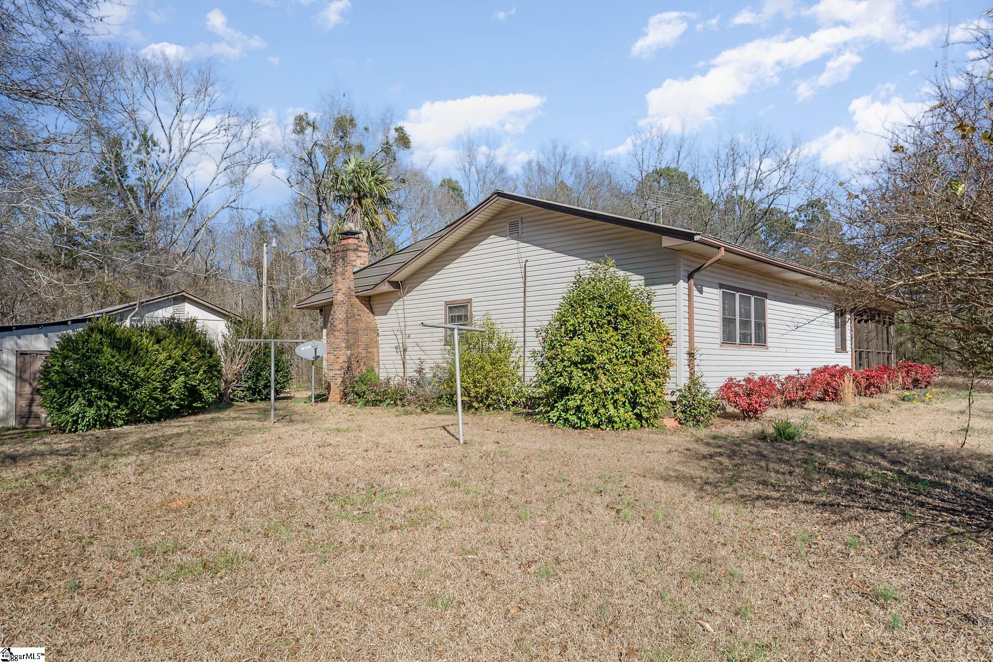 211 Asaville Church Road Anderson, SC 29621 - Photo 3 of 36