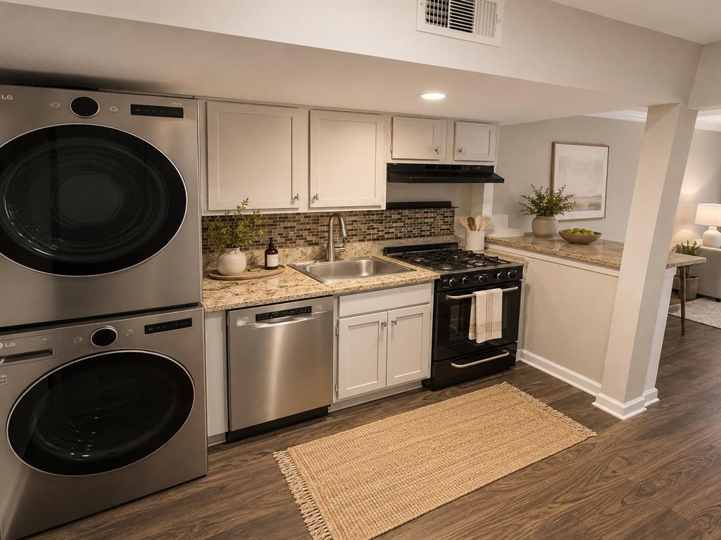 4335 Cedar Springs Road, Unit 105 Dallas, TX 75219 - Photo 2 of 6