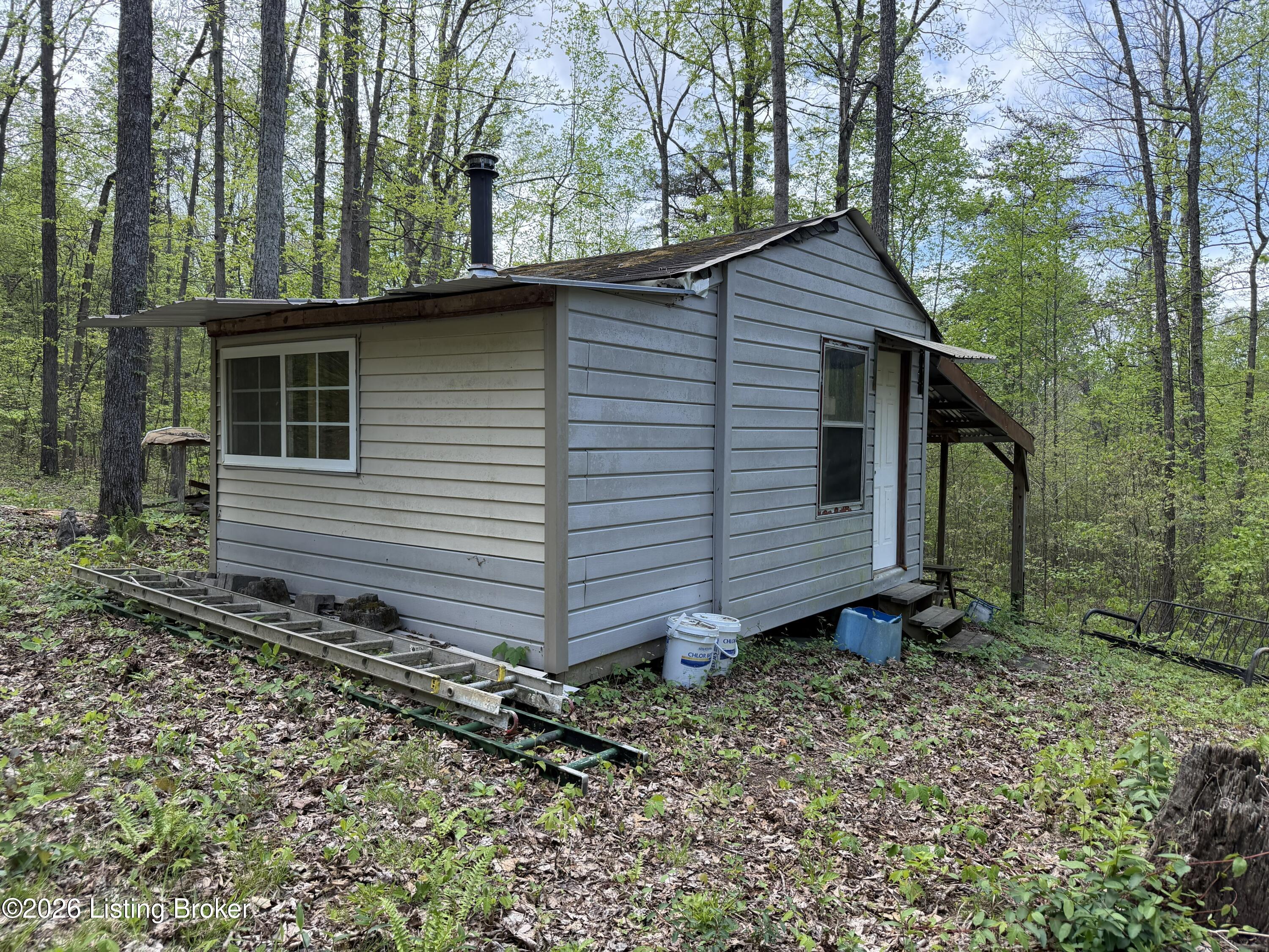 0 Wheeler Road Clarkson, KY 42726 - Photo 3 of 14 IMG_8989