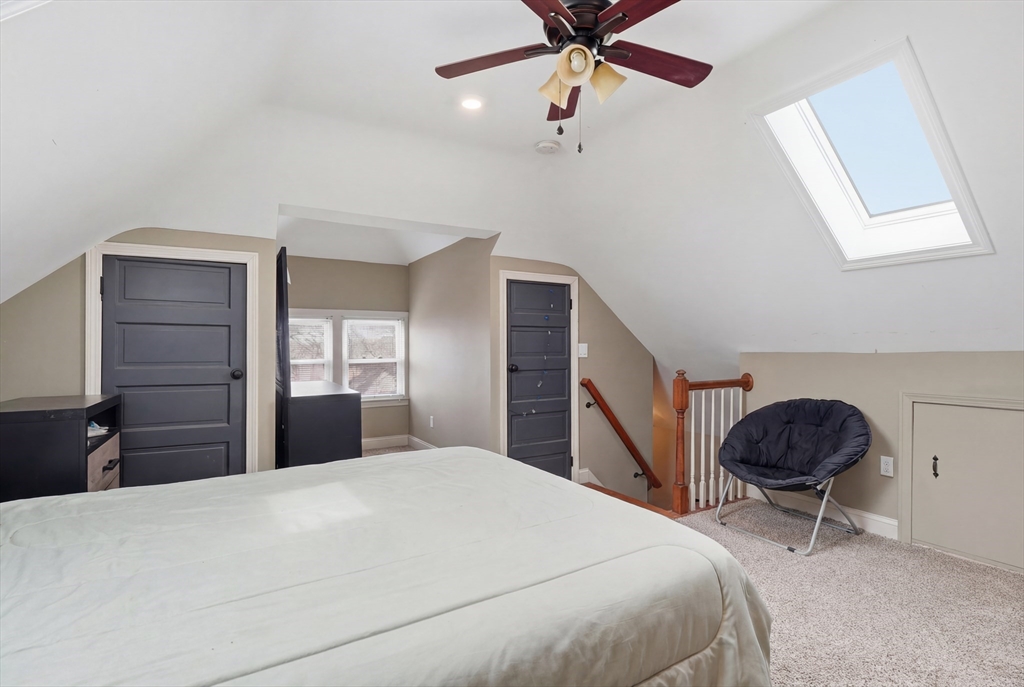 20 Oak Hill Road Saugus, MA 01906 - Photo 22 of 42