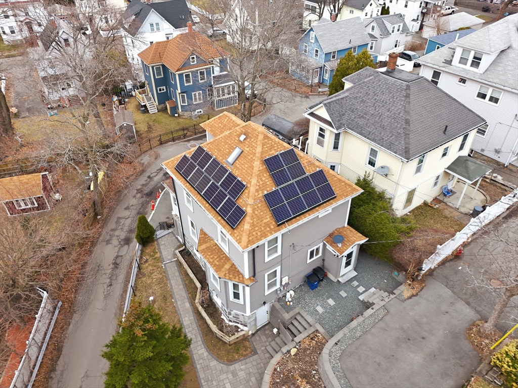 20 Oak Hill Road Saugus, MA 01906 - Photo 36 of 42