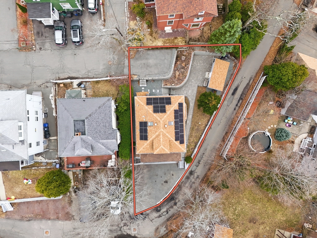 20 Oak Hill Road Saugus, MA 01906 - Photo 37 of 42