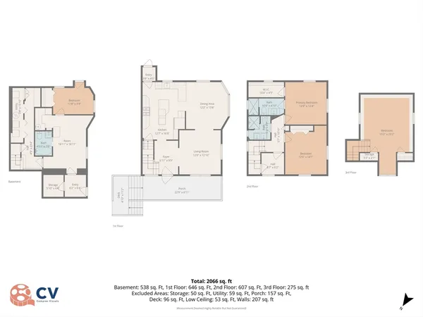 $699,999 | 20 Oak Hill Road, Saugus, MA 01906