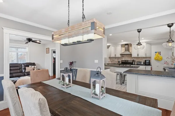 $699,999 | 20 Oak Hill Road, Saugus, MA 01906