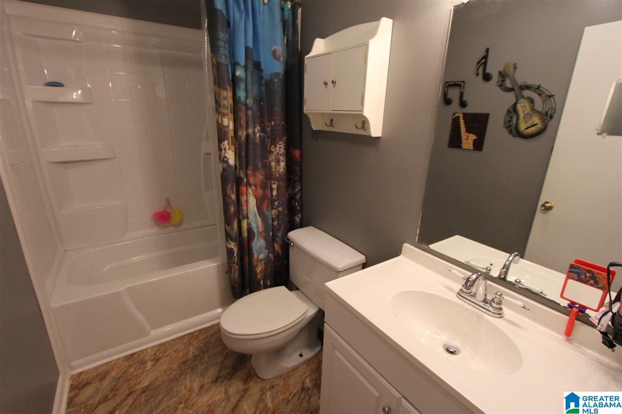 1696 Taylors Chapel Road Eastaboga, AL 36260 - Photo 13 of 45