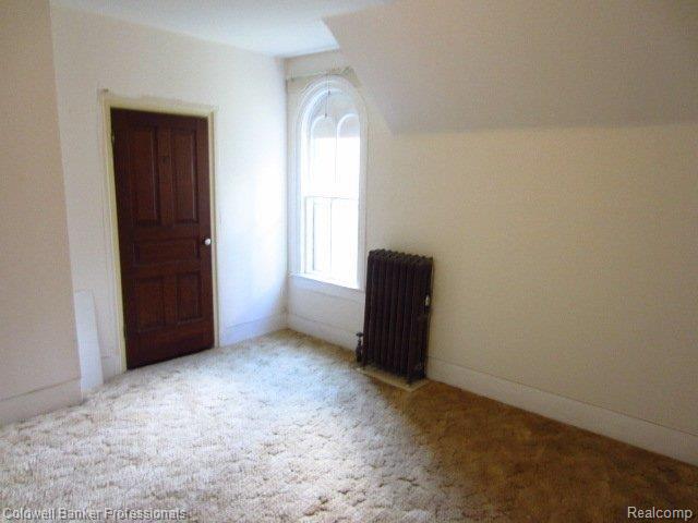 602 Bowers Road Lapeer, MI 48446 - Photo 13 of 18 Second Floor Bedroom