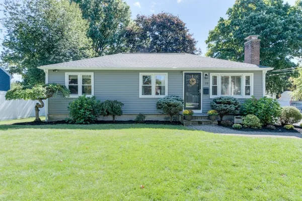 $3,500 | 19 Glen Terrace, Shrewsbury, MA 01545