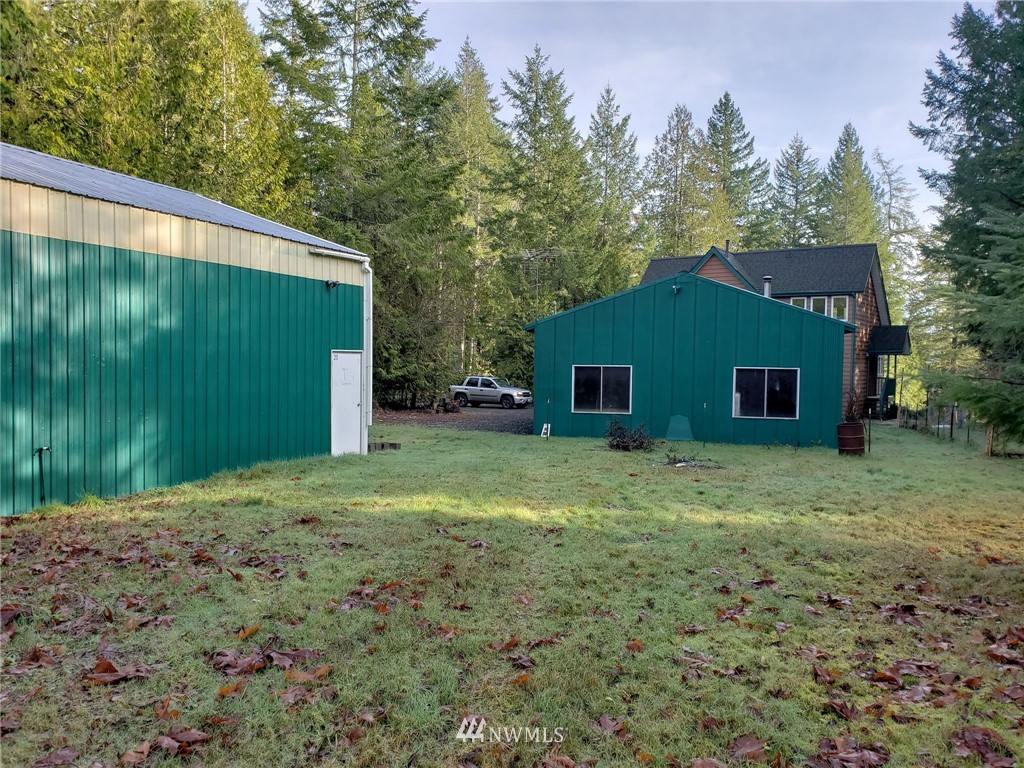 20 East Scenic View Road Shelton, WA 98584 - Photo 22 of 24 Gallery Image 22