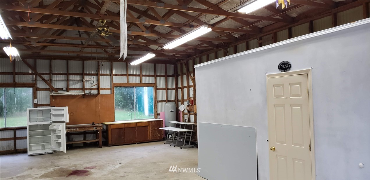 20 East Scenic View Road Shelton, WA 98584 - Photo 23 of 24 Gallery Image 23