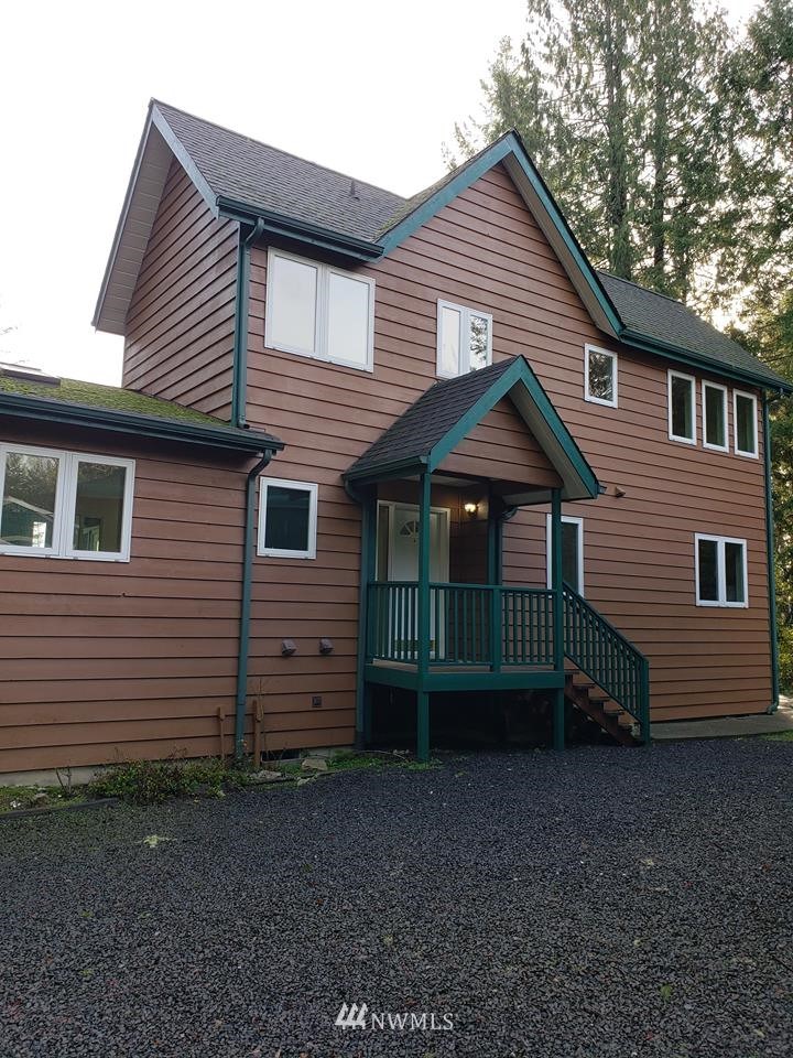 20 East Scenic View Road Shelton, WA 98584 - Photo 4 of 24 Gallery Image 4