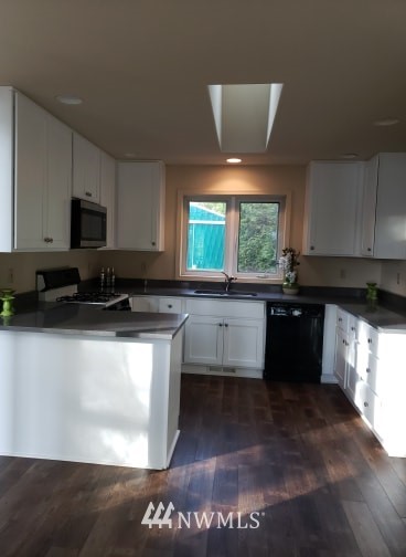 20 East Scenic View Road Shelton, WA 98584 - Photo 10 of 24 Gallery Image 10