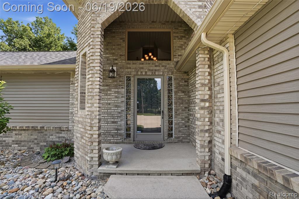 8888 Pilgrim Washington, MI 48094 - Photo 5 of 46