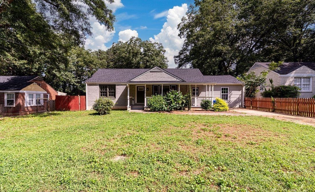 2706 Joyce Avenue Decatur, GA 30032 - Photo 1 of 1