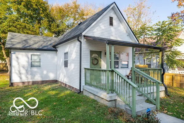 $175,000 | 1418 St Paul Street, Indianapolis, IN 46203