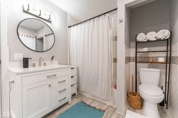 $175,000 | 1418 St Paul Street, Indianapolis, IN 46203