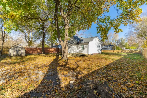 $175,000 | 1418 St Paul Street, Indianapolis, IN 46203