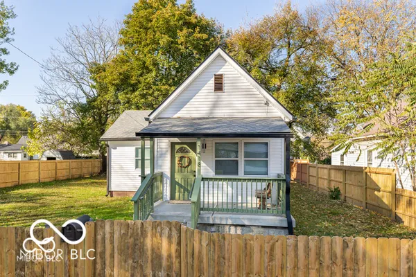 $175,000 | 1418 St Paul Street, Indianapolis, IN 46203